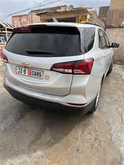 شيفروليه إكوينوكس